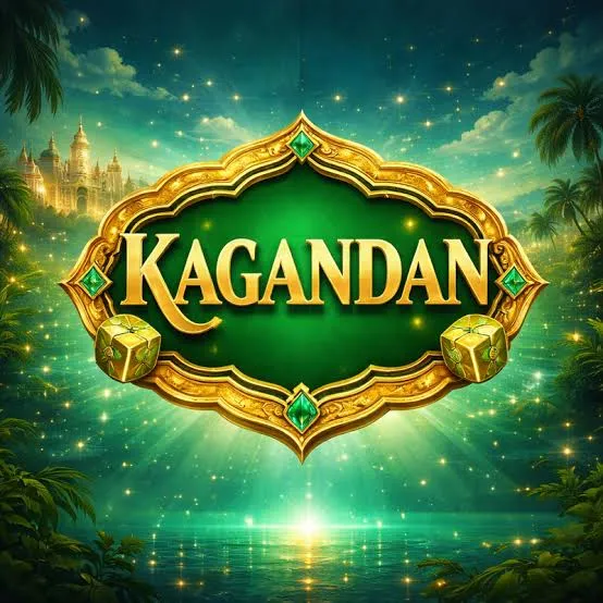 KAGANDAN - Teror Menyusuri Kegelapan