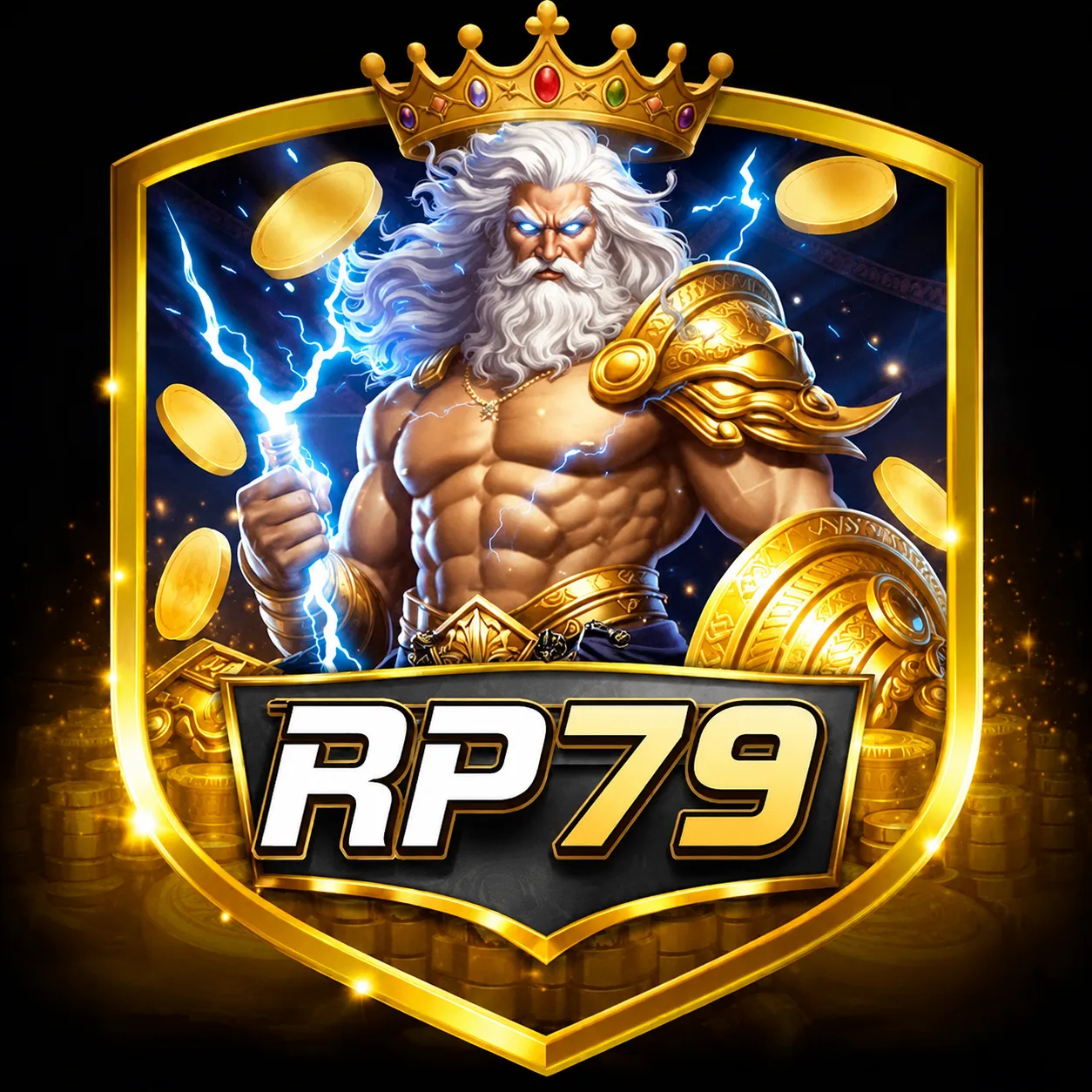 RP79 - Petualangan Arcade Seru Menanti