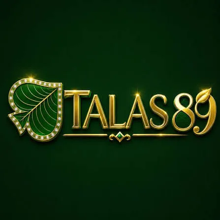 TALAS89 - Kecepatan Tak Terbendung di Lintasan Balap