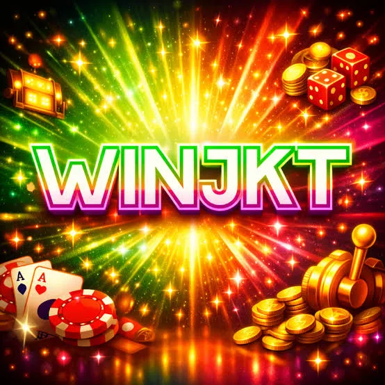 WINJKT - Teror Dalam Kegelapan